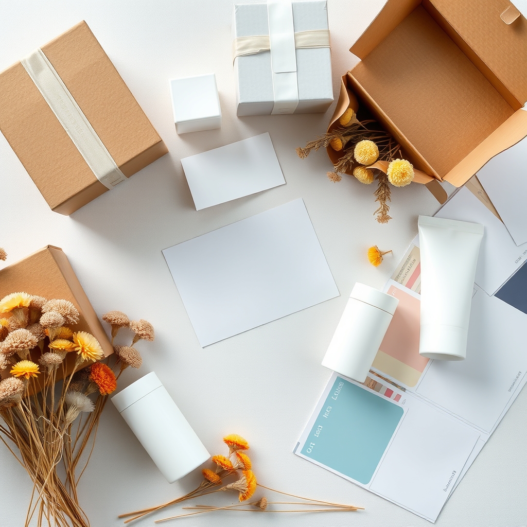 Salon Retail Products Under Your Own Label: What to Launch First
