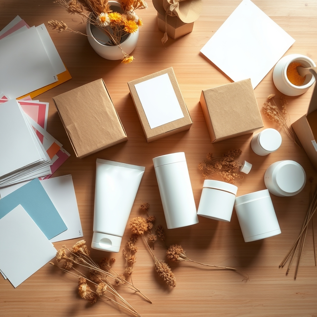 Cosmetic Label Design Checklist: Get It Right Before You Print