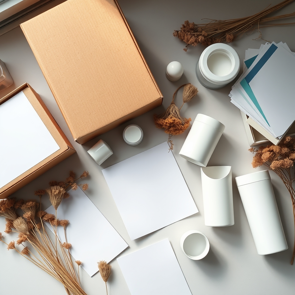 Layout and hierarchy: what the eye should read first — cosmetic label design checklist