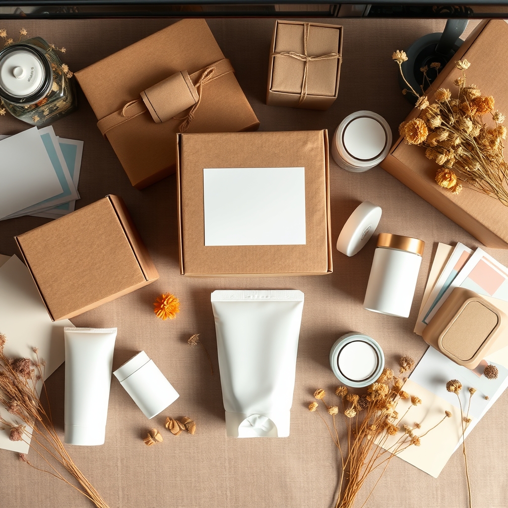 Fit the label to the packaging and the product — cosmetic label design checklist