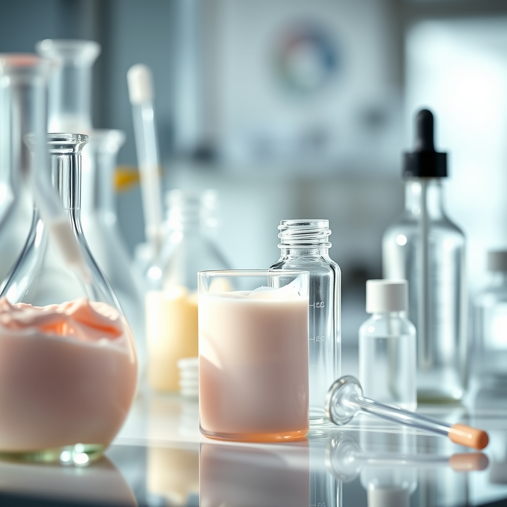 Formula safety: what to actually check — cosmetic product safety basics