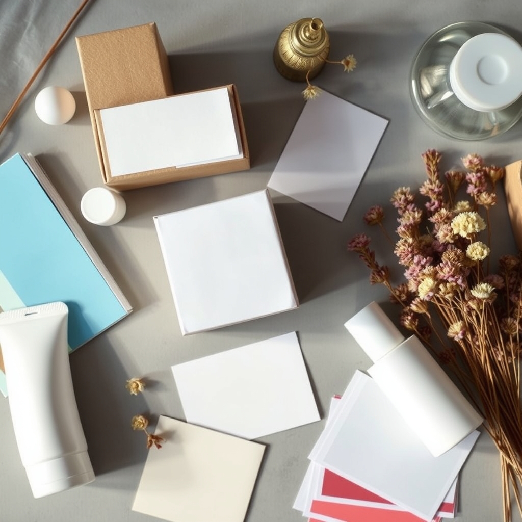 Packaging and shelf-life considerations — cosmetic product safety basics