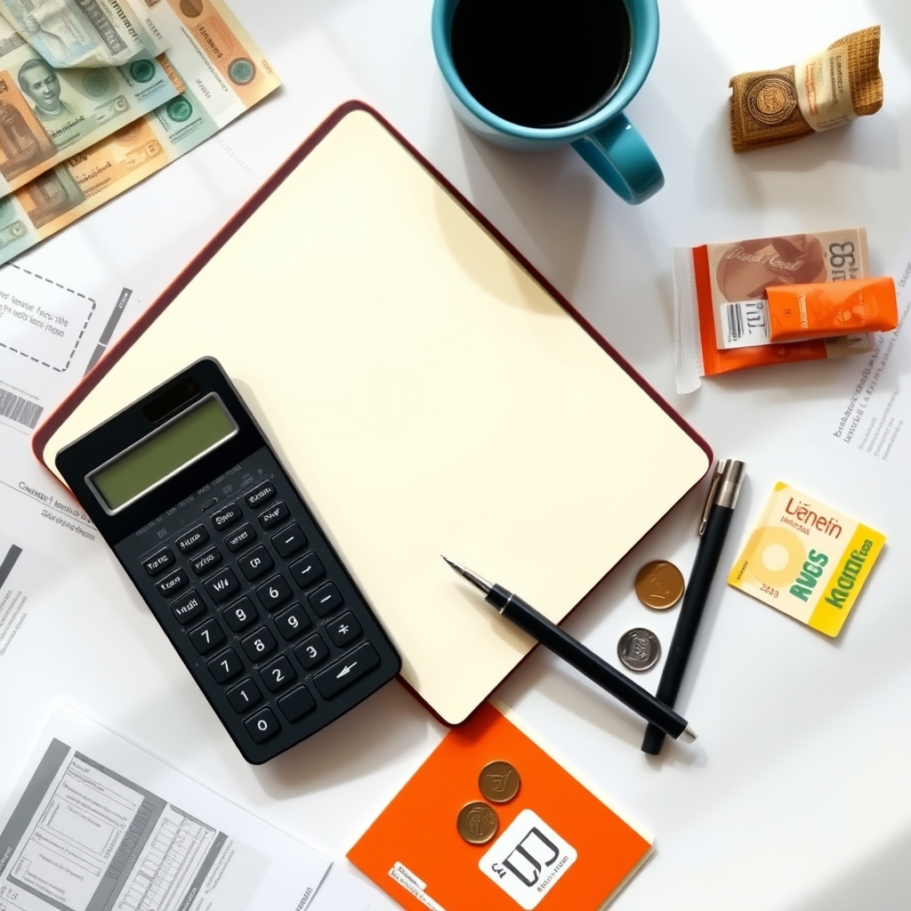 4. Budget honestly, in stages, not in one lump guess — creator brand launch plan