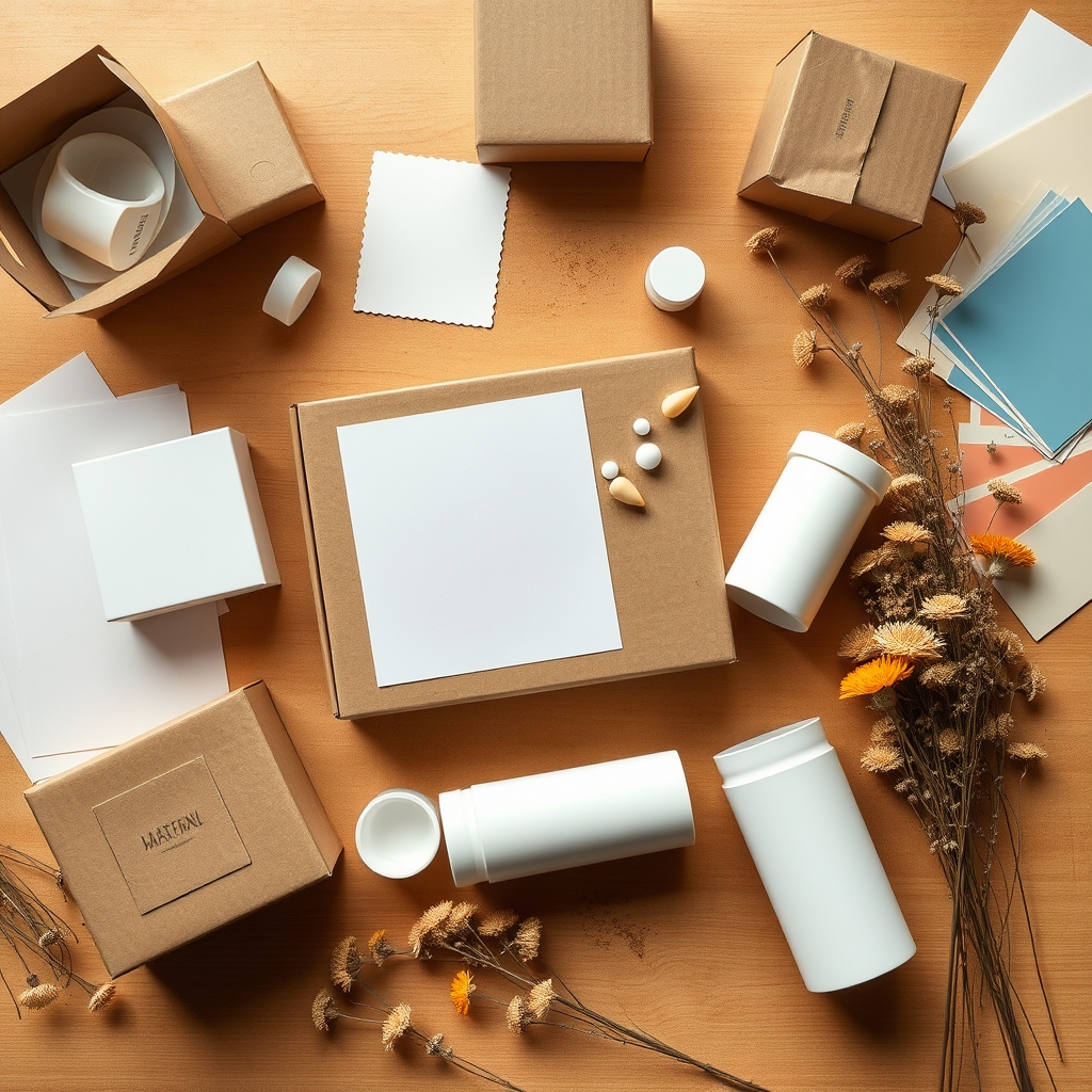 Branding and differentiation: where private label can still stand out — private label vs custom formula