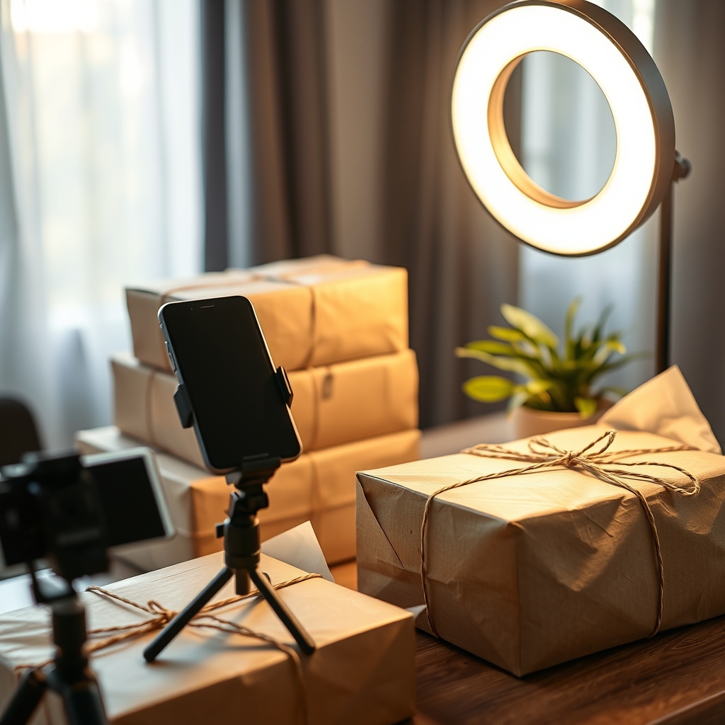 Decide what you're actually selling first — selling skincare on Shopify
