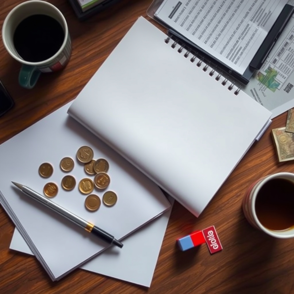 Where small budgets actually get spent first — start a beauty brand on a small budget