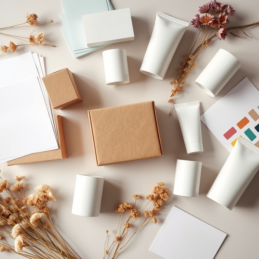 Packaging decisions that directly affect your bottom line — how private label margins work
