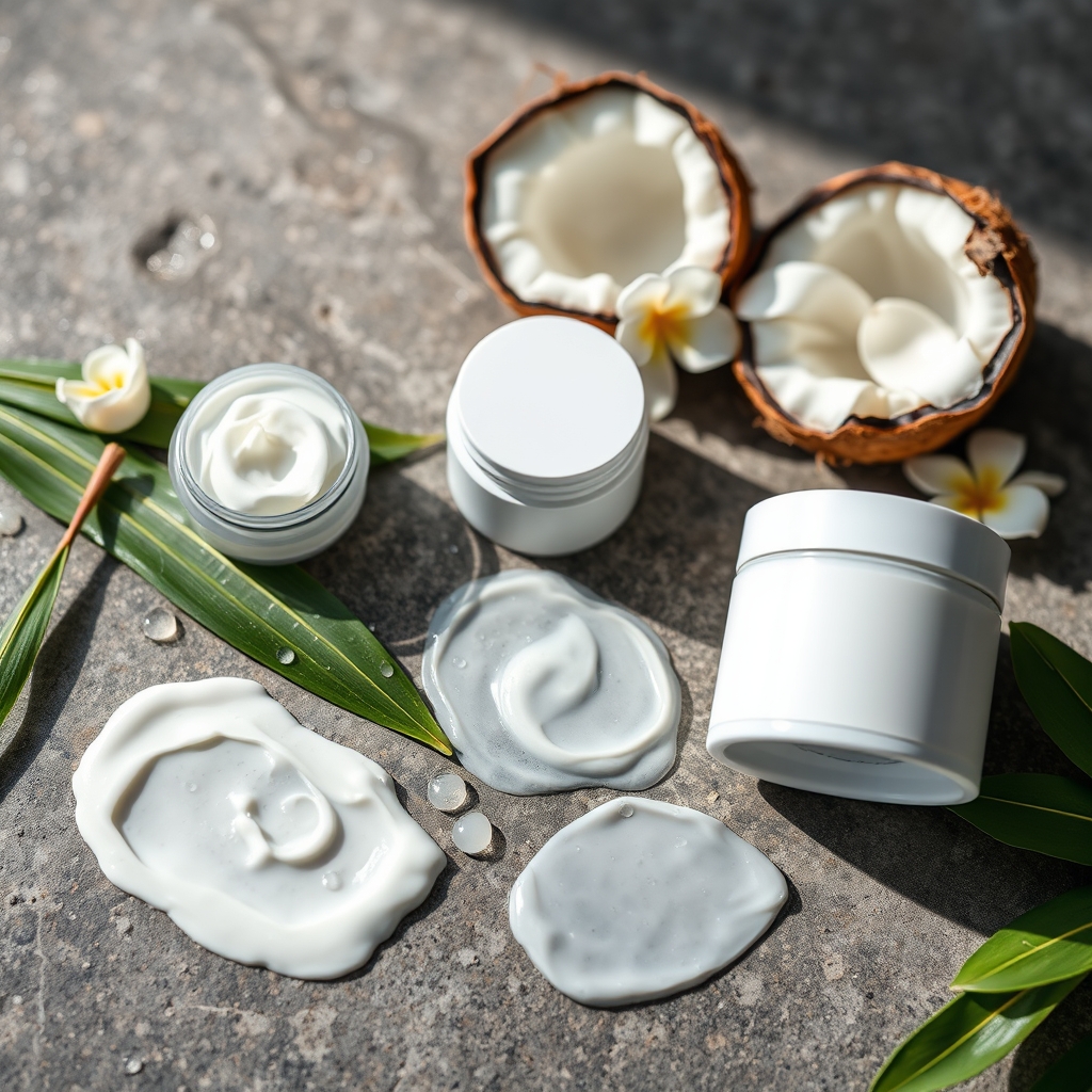 Matching an ingredient to your actual audience — Thai ingredients trending in skincare