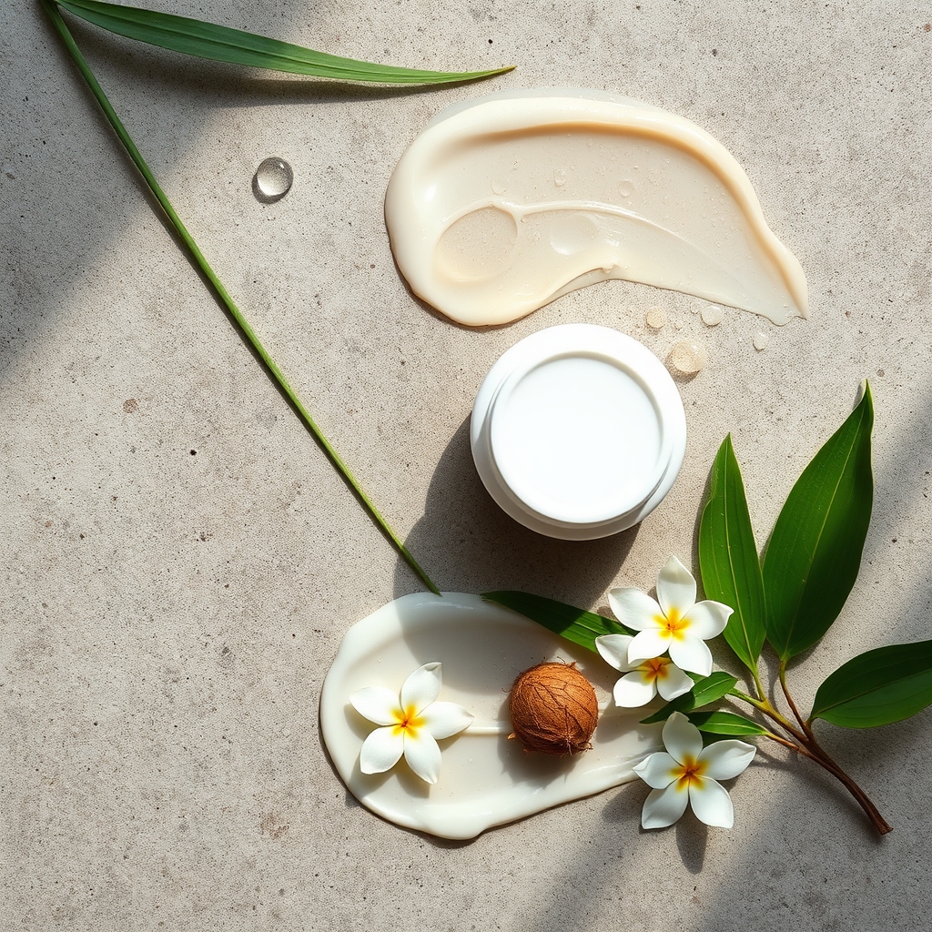 Turning interest into a real product: the practical steps — Thai ingredients trending in skincare
