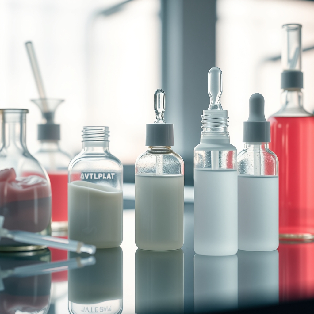 What 'ownership' actually covers in a formula agreement — who owns the formula in OEM