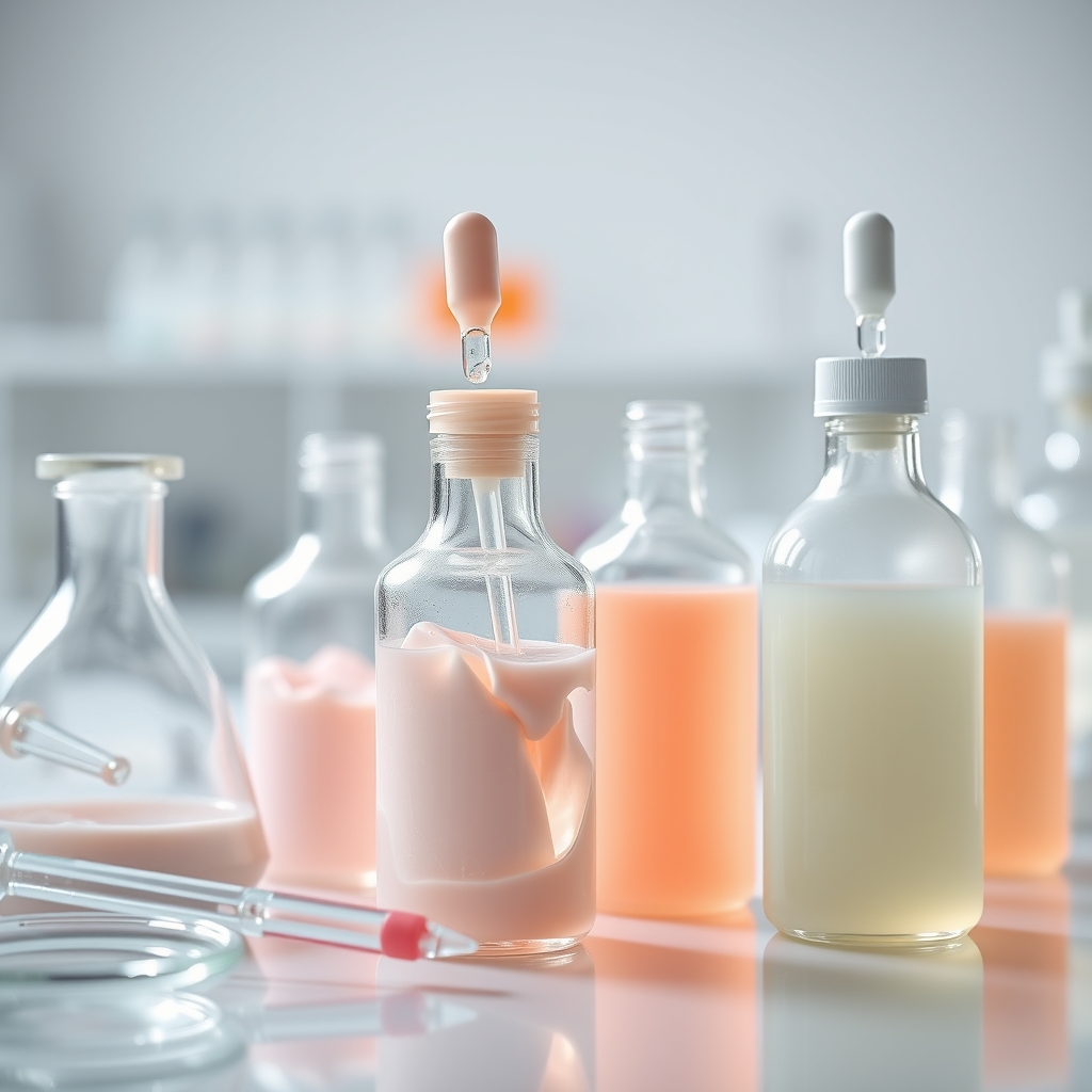 Contract Filling vs Full Service Manufacturing: Which Model Fits Your Cosmetic Brand?