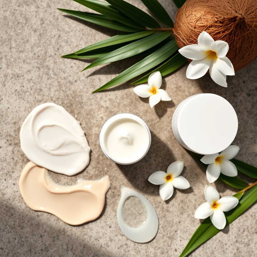Where contamination actually comes from — microbiology testing for cosmetics