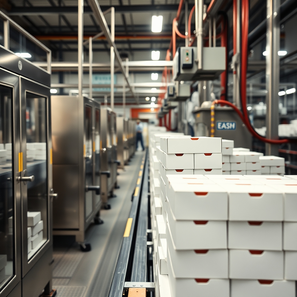 Building and narrowing your shortlist — fragrance manufacturer Thailand