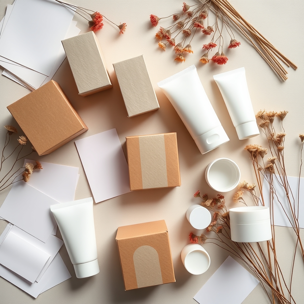 Packing, labelling and documentation in practice — shipping perfume as dangerous goods