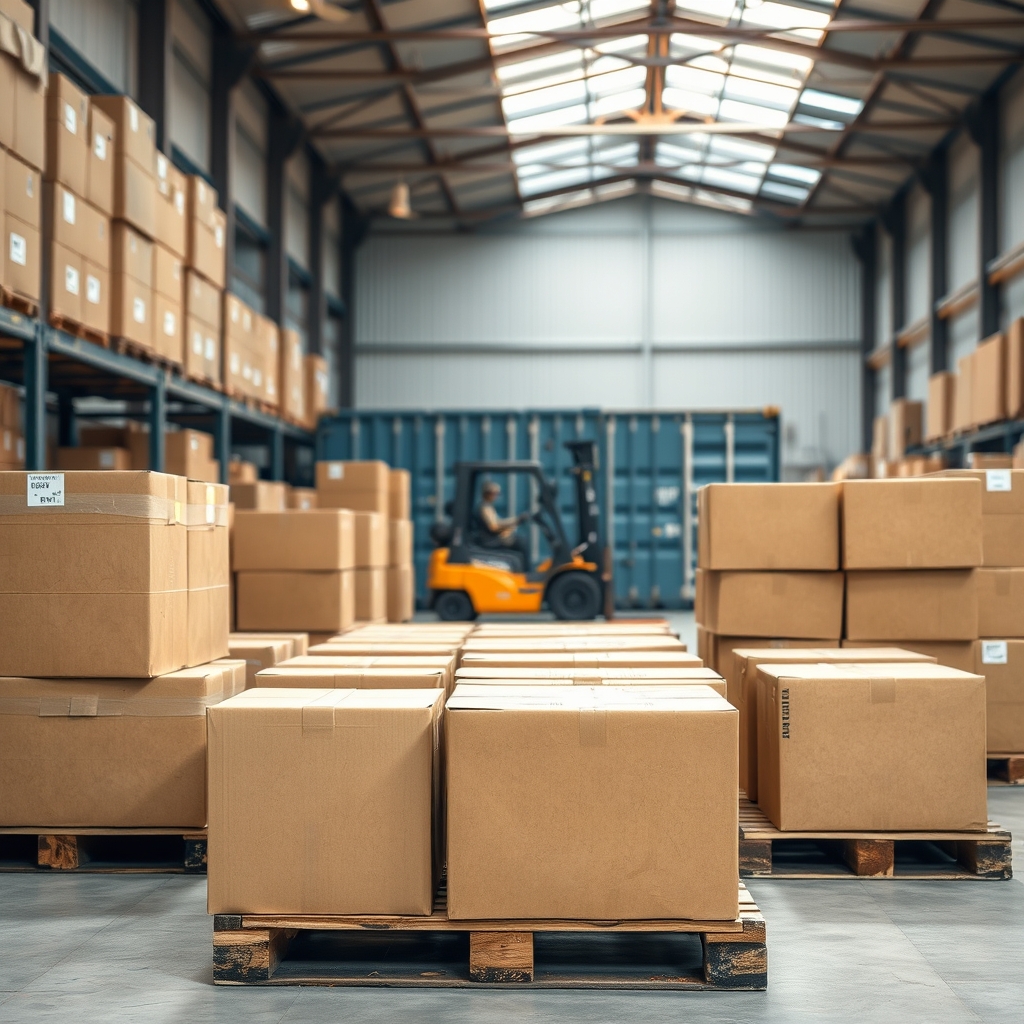 How Estate Infrastructure Affects Export and Lead Times — industrial estates in Thailand for manufacturing