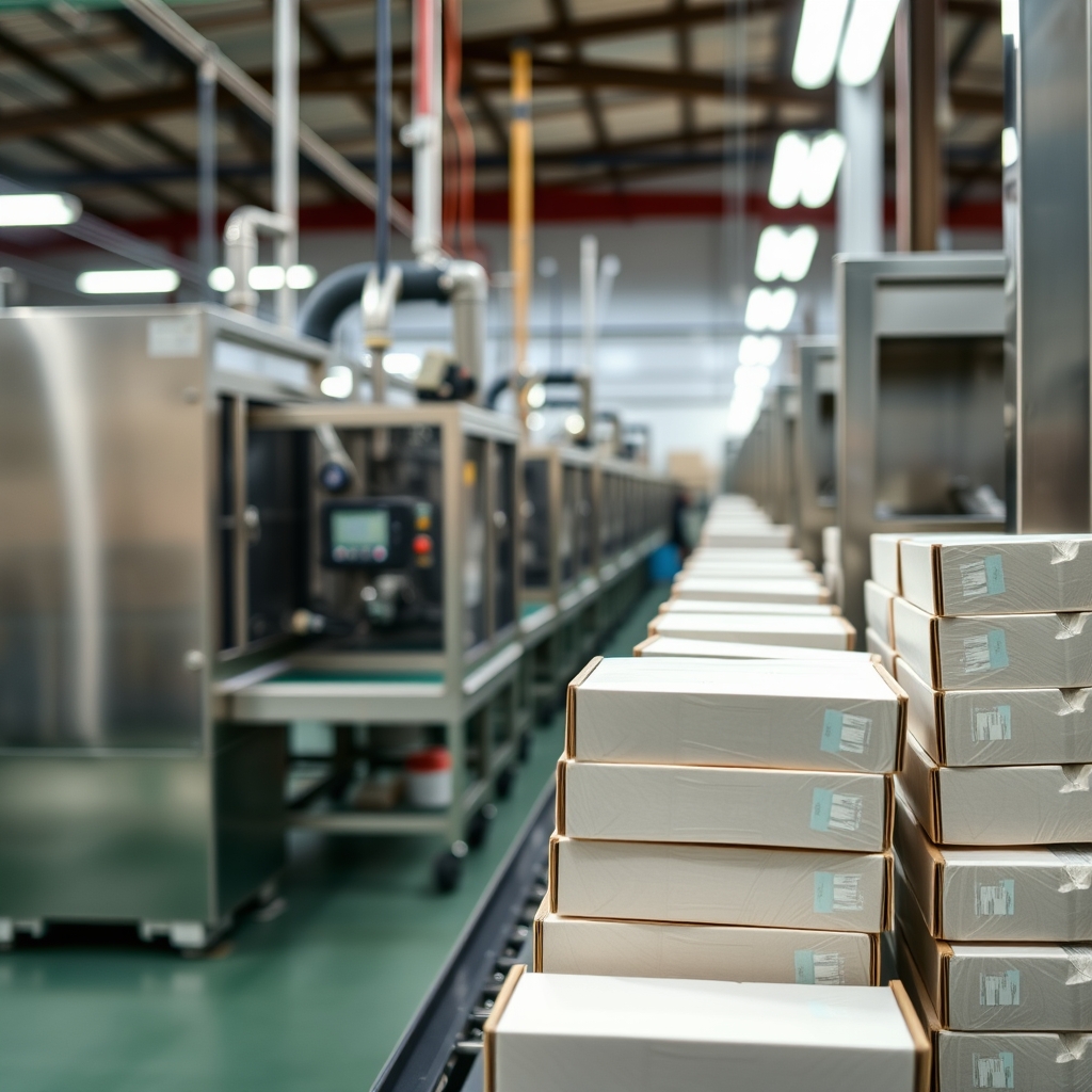 Which kinds of suppliers can realistically say yes — thai manufacturers accepting small orders