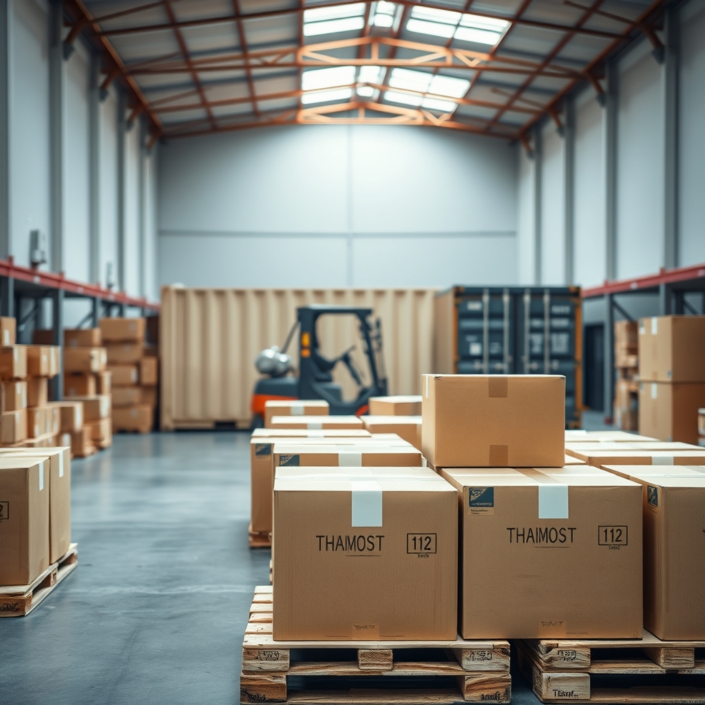 How to Source Efficiently: RFQ and Quote Comparison — thailand food and beverage manufacturers for export
