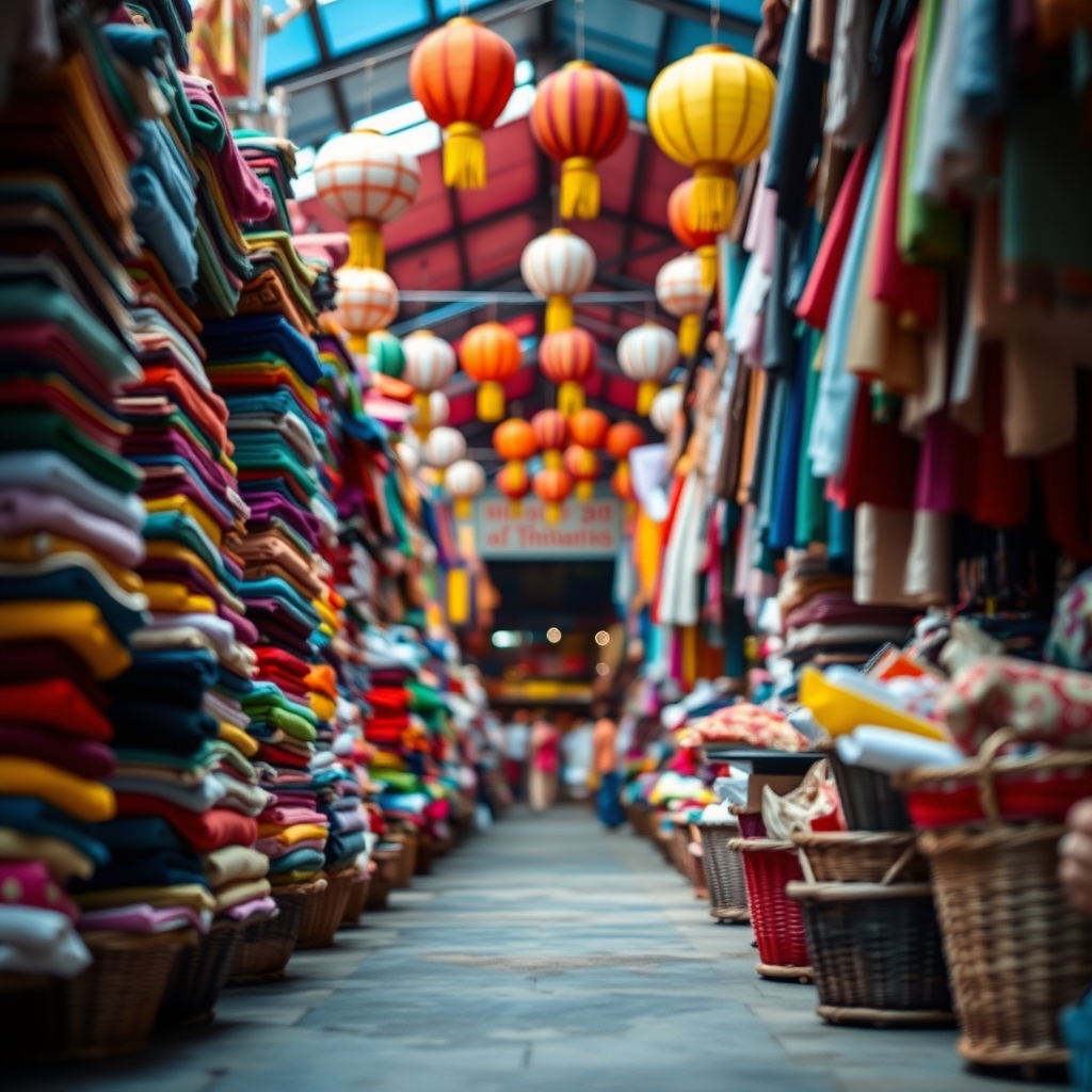 Thailand B2B Marketplace for Importers: How to Choose and Use One
