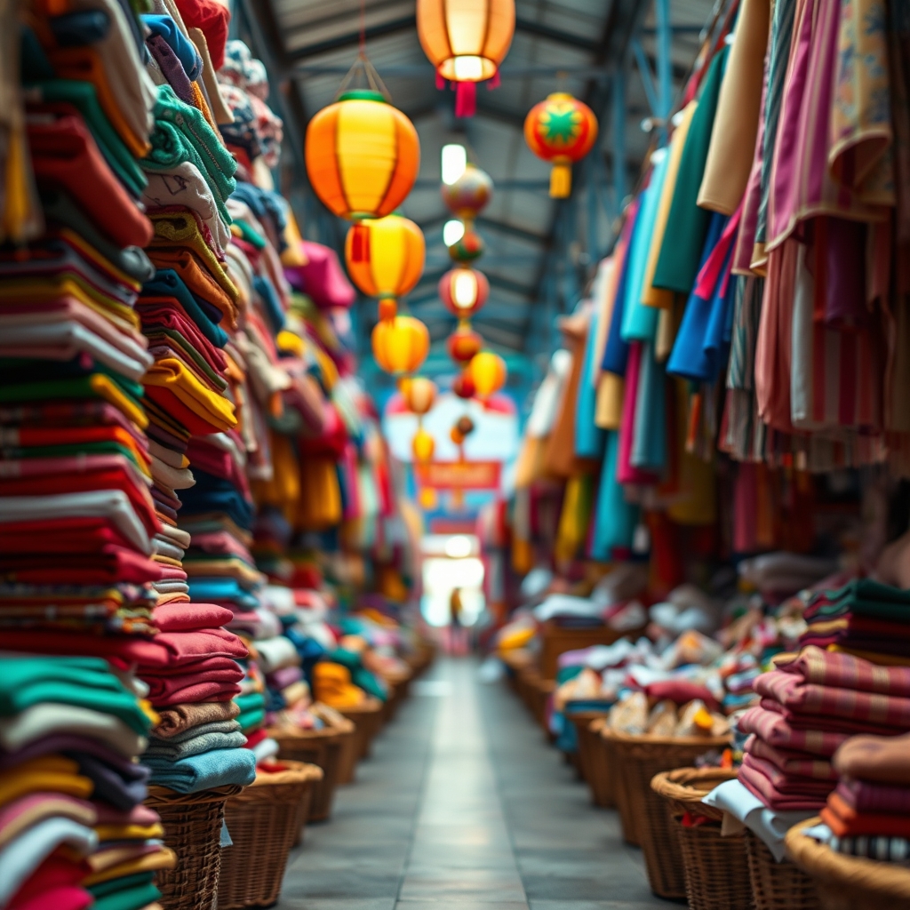 Writing a request that gets comparable answers — thailand b2b marketplace for importers