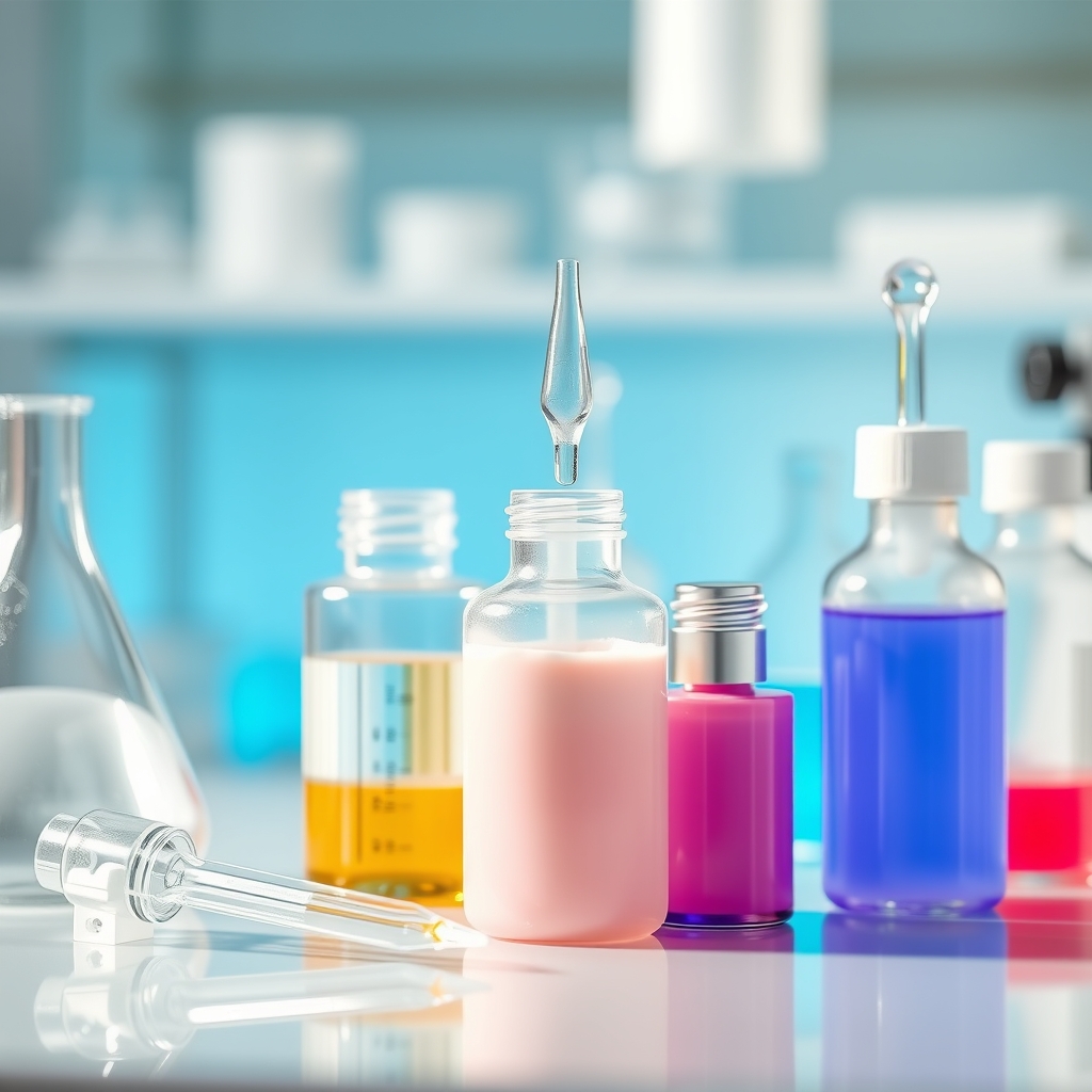 ความหมายที่แท้จริงของคำว่า 'ผ่านการตรวจสอบ' — thai cosmetics oem factory list