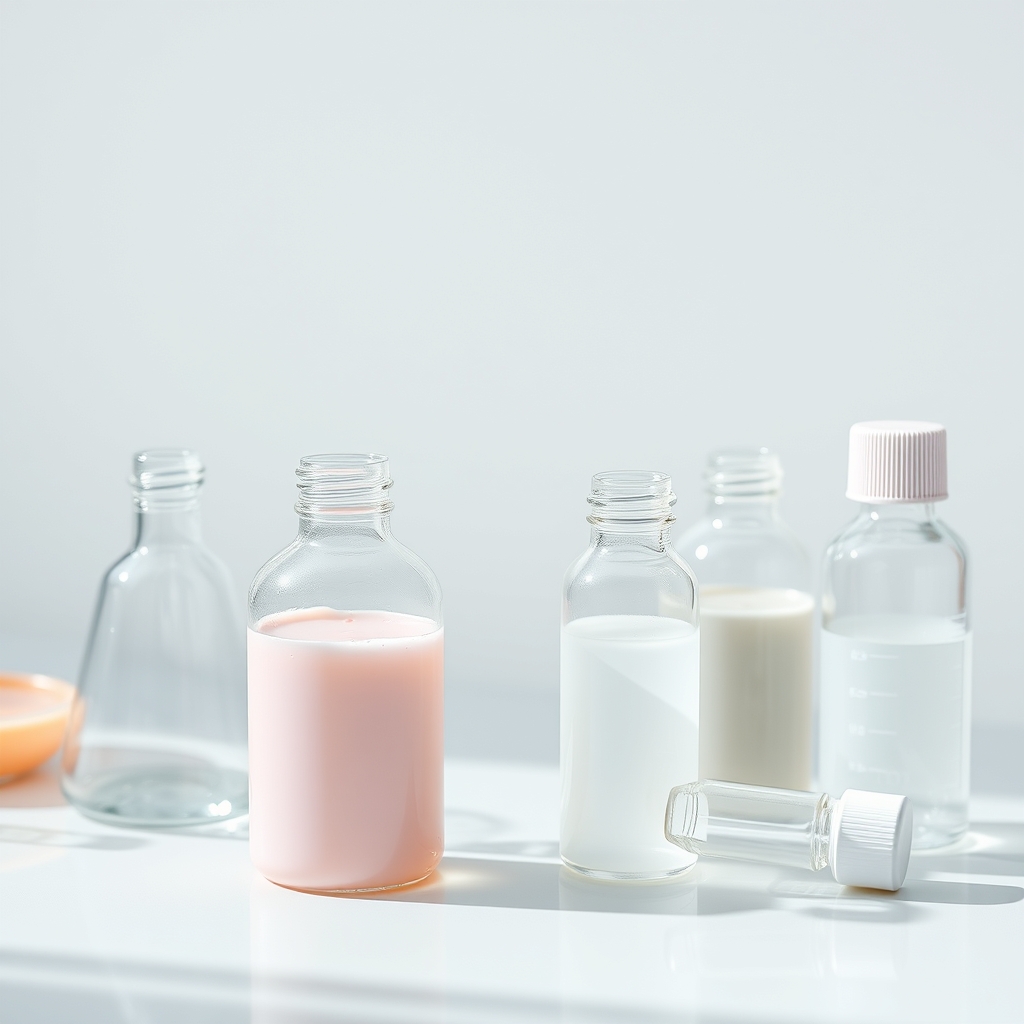 วิธีการประเมินโรงงาน OEM/ODM ก่อนการขอใบเสนอราคา — thai cosmetics oem factory list