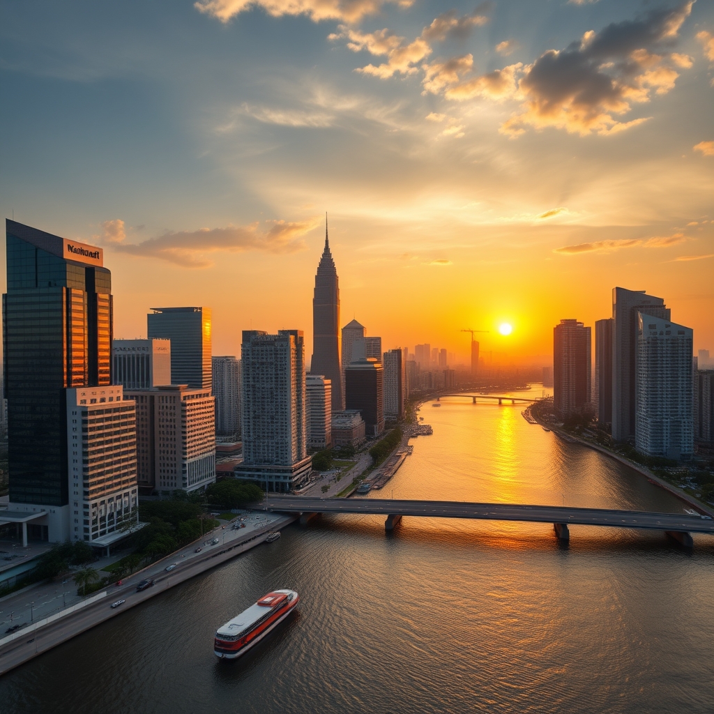 What to Evaluate at the Booth — thailand trade shows for buyers 2026