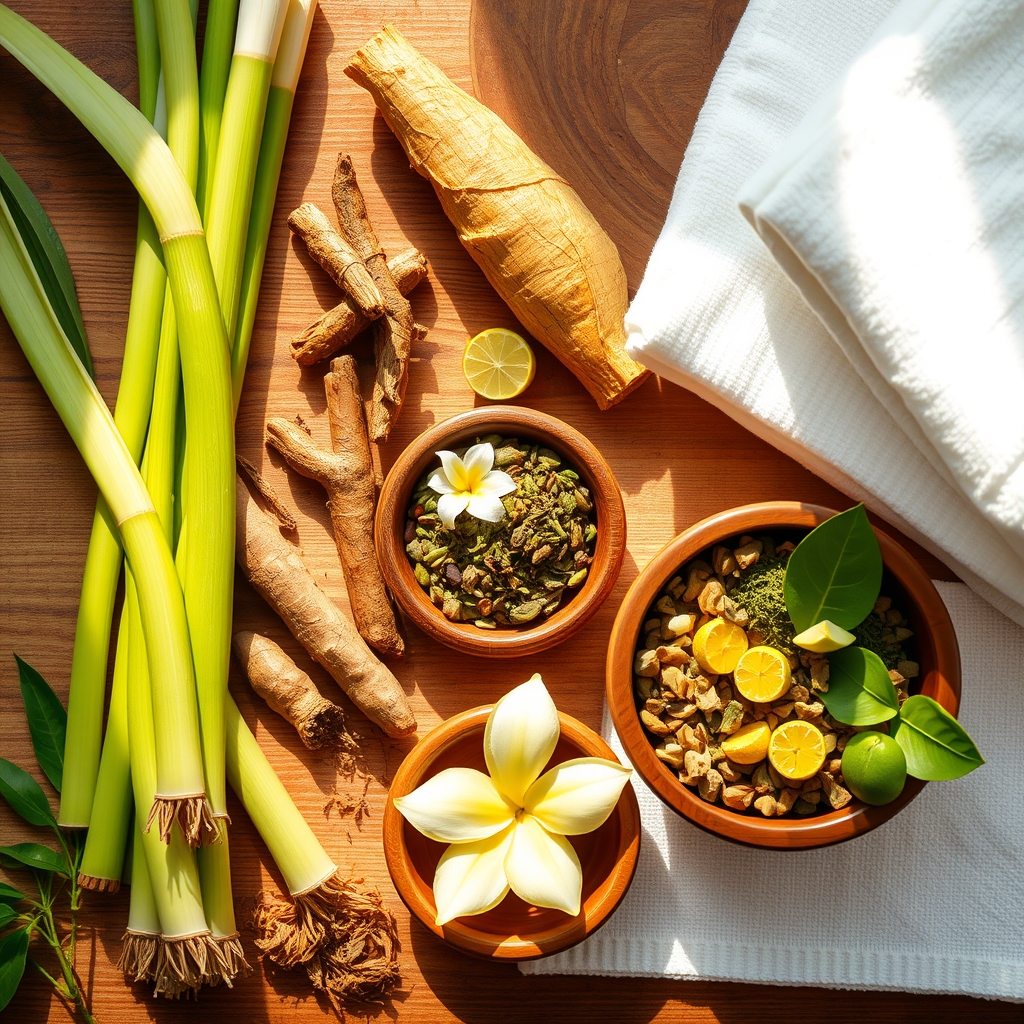 What Sells Best From Thailand: Cosmetics, Snacks or Herbal?