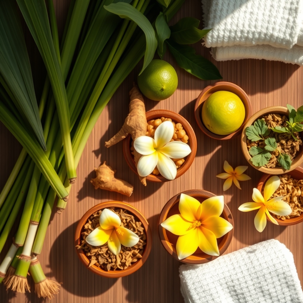 Thai herbal products: the quiet performer — what sells best from thailand cosmetics snacks herbal