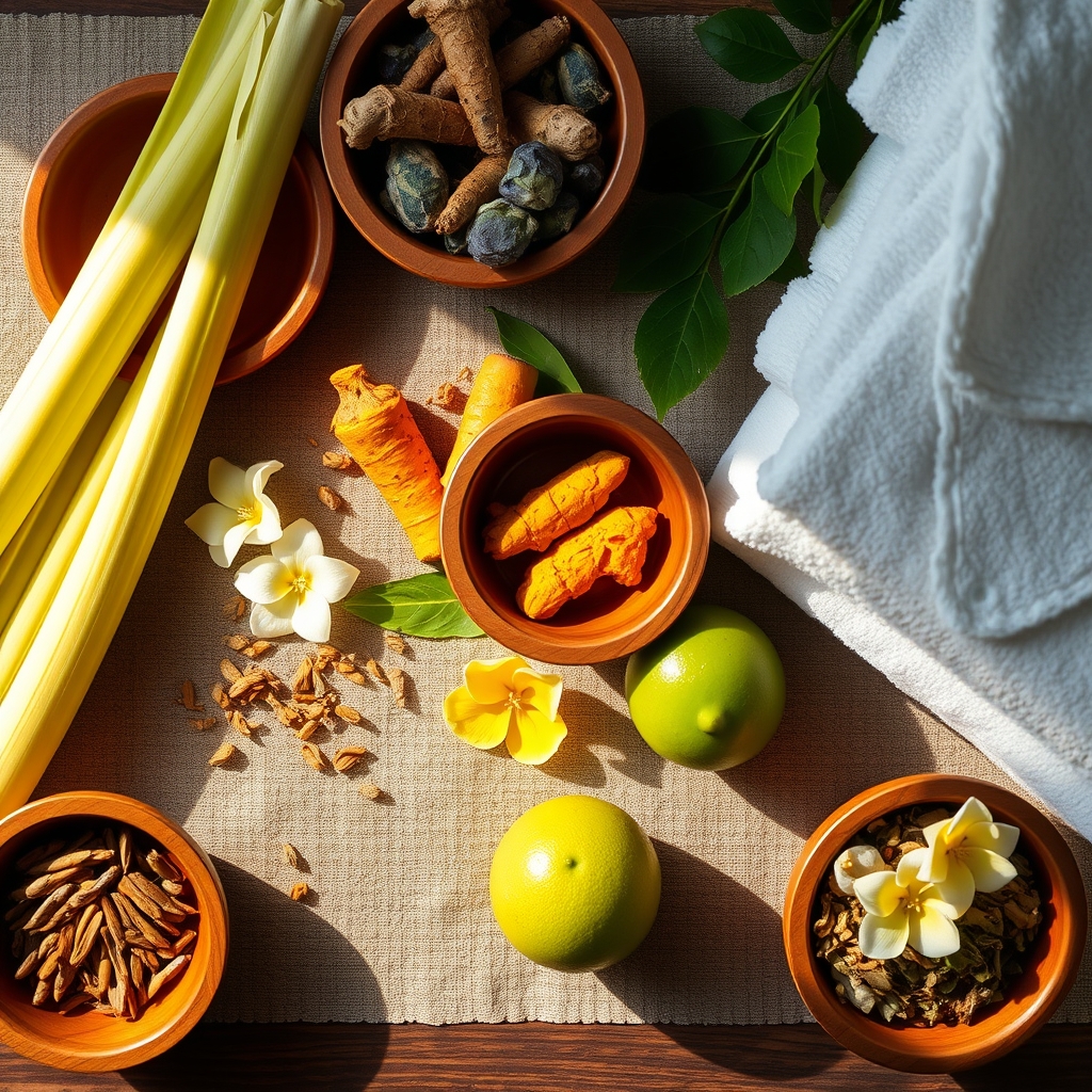 Produk Herba Thailand dan Balsam Herba: Kategori dengan Pembeli Setia yang Berulang — thai skincare distributor philippines