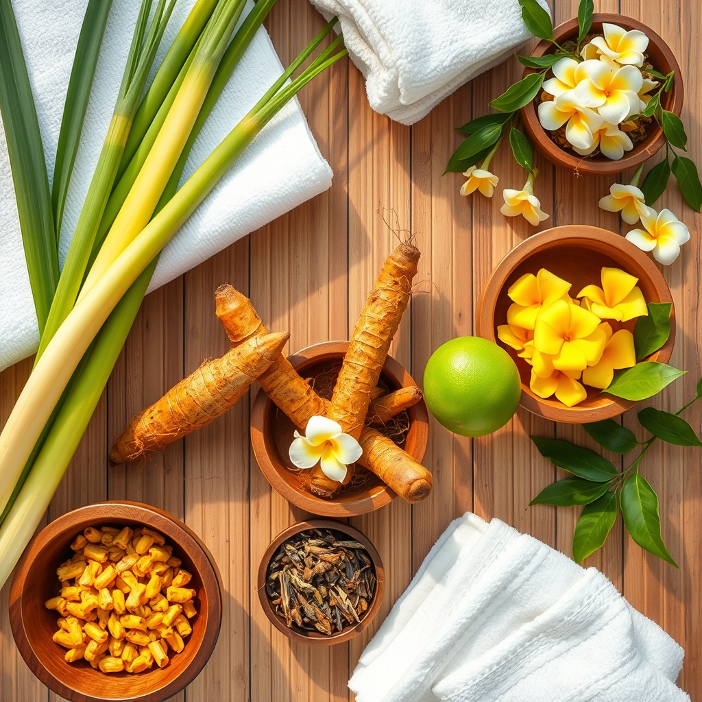 Mở rộng ngoài mỹ phẩm: thảo dược, sức khỏe và gia dụng — nhà phân phối mỹ phẩm thái lan tại việt nam